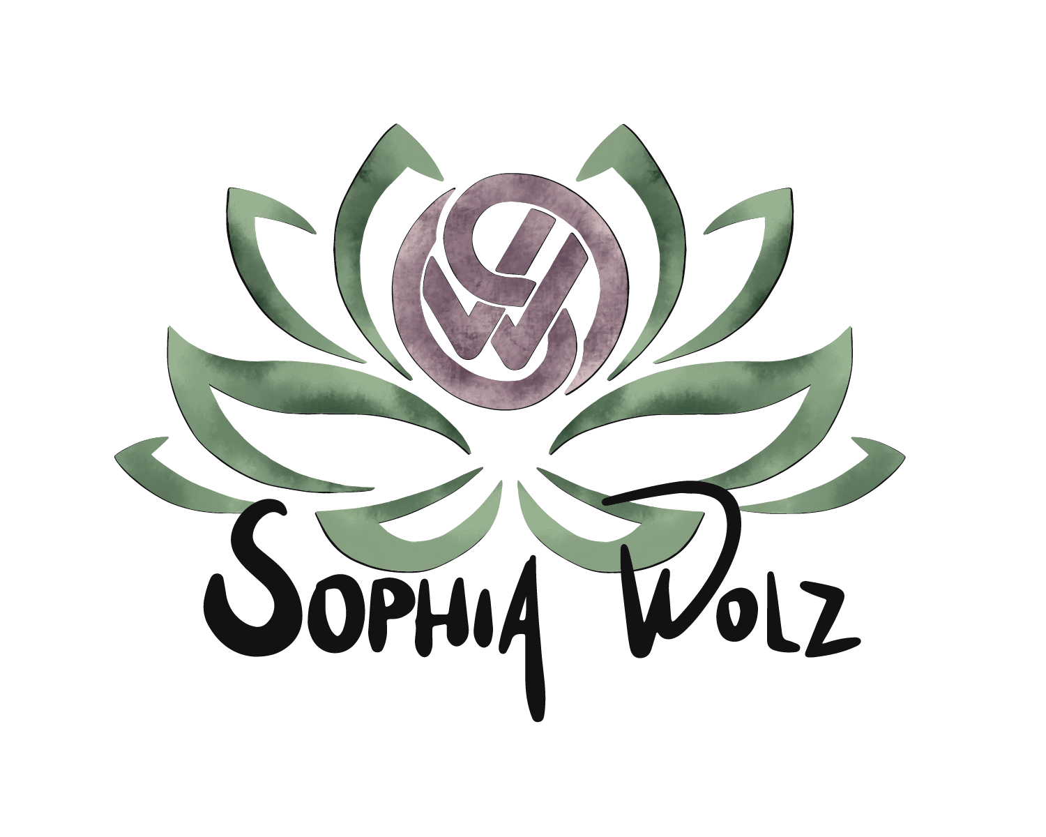 Logo Sophia Wolz